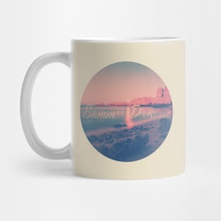 Summer Dreams Mug